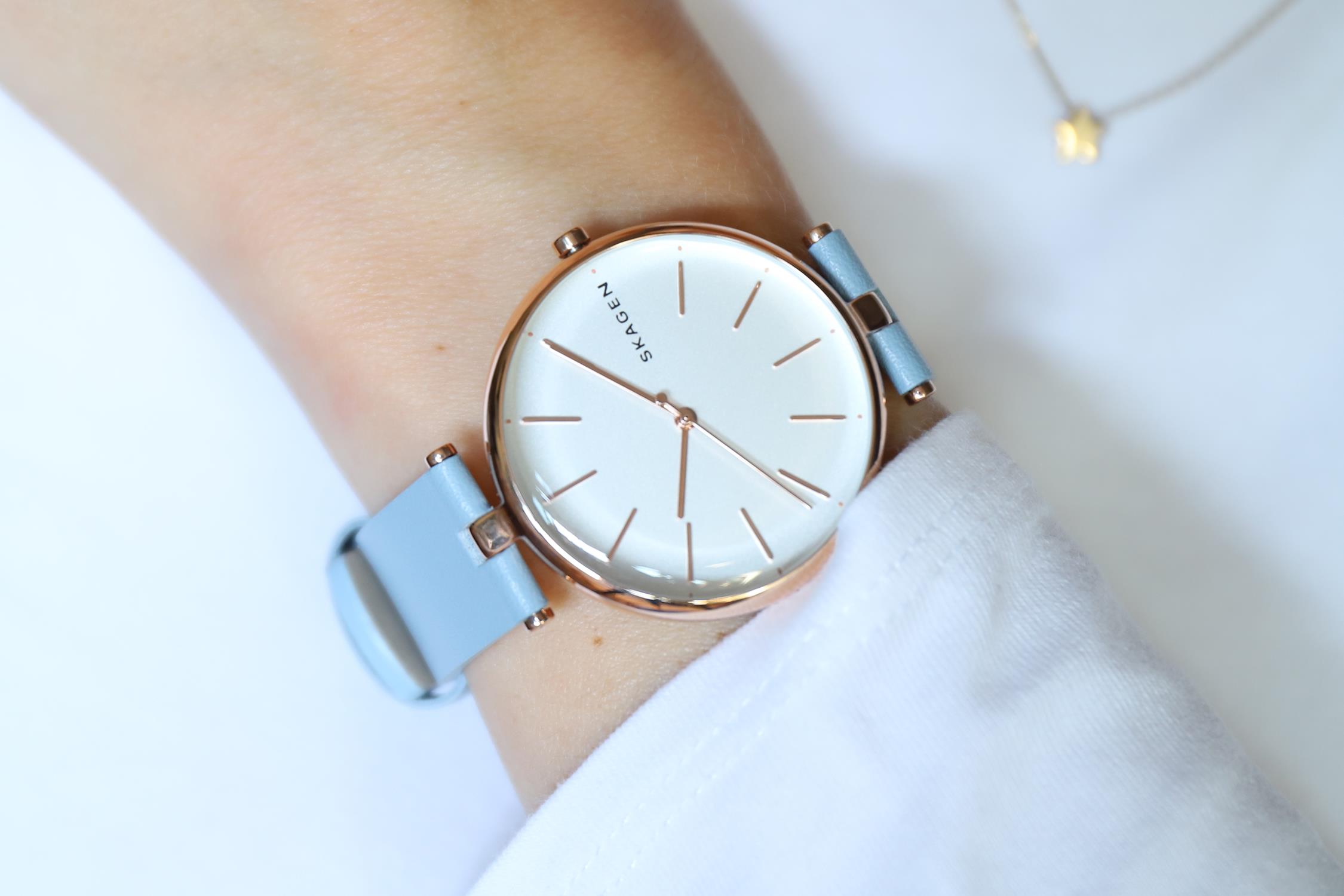 zegarek Skagen SKW2711 kwarcowy damski Signatur SIGNATUR - miniatura 6