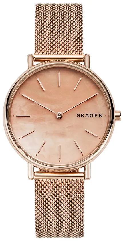 Skagen SKW2732 Signatur Signatur - zdjęcie 1