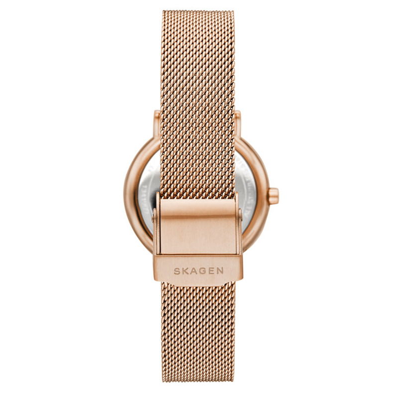 Skagen SKW2837 zegarek damski Signatur - miniatura 5