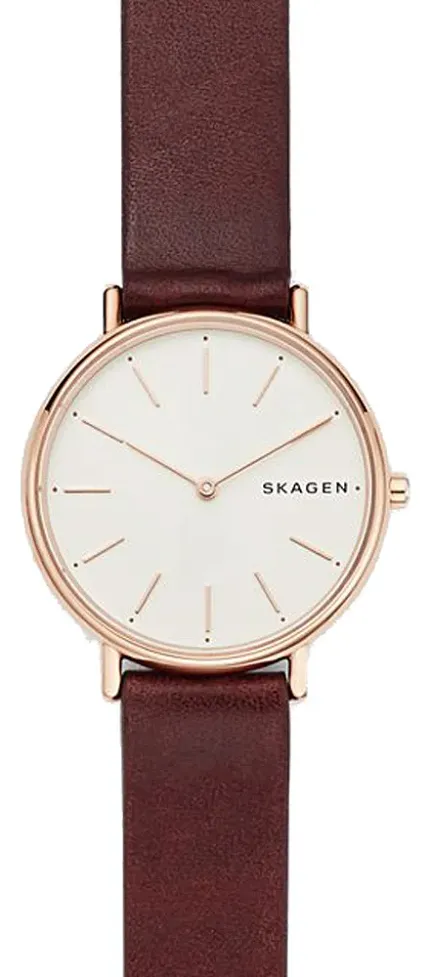 Skagen SKW8200 Signatur Signatur - zdjęcie 1