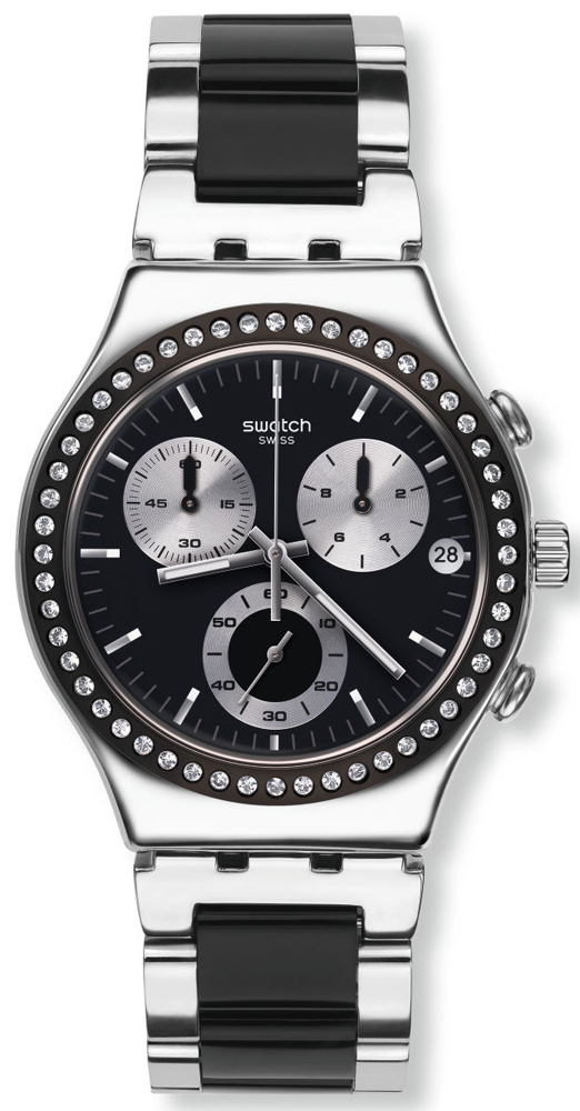 Swatch GLAMARMOUR YCS591G