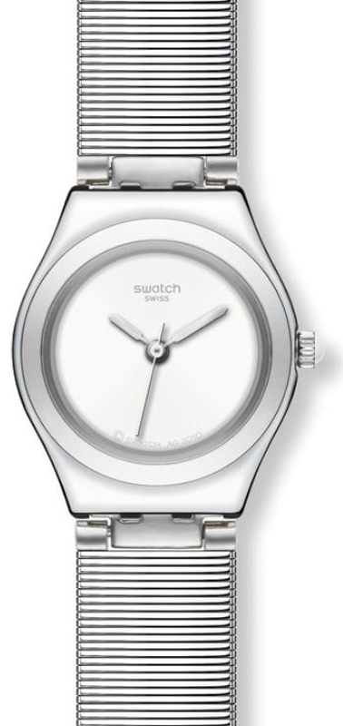 Swatch WHITE PILL YSS266M
