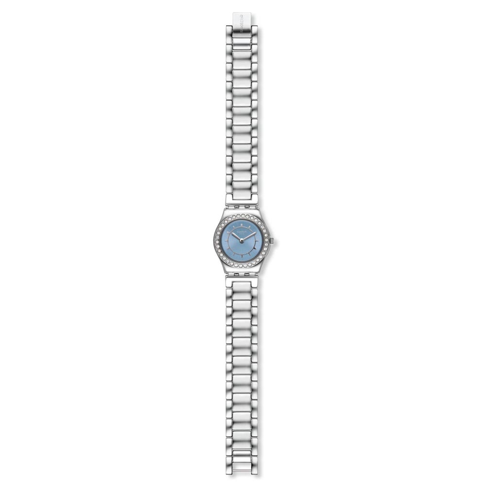 Swatch YSS329G zegarek damski Irony Lady - miniatura 2
