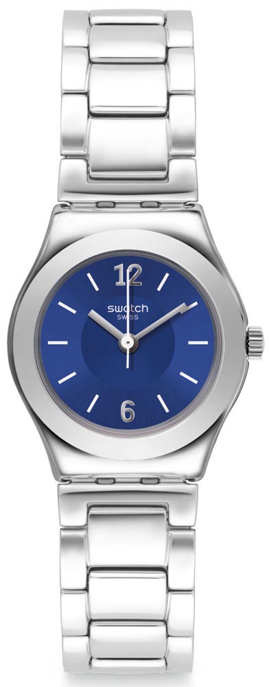 Swatch LITTLESTEEL YSS331G