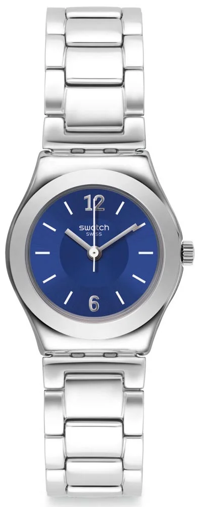 Swatch YSS331G Irony Lady LITTLESTEEL - zdjęcie 1
