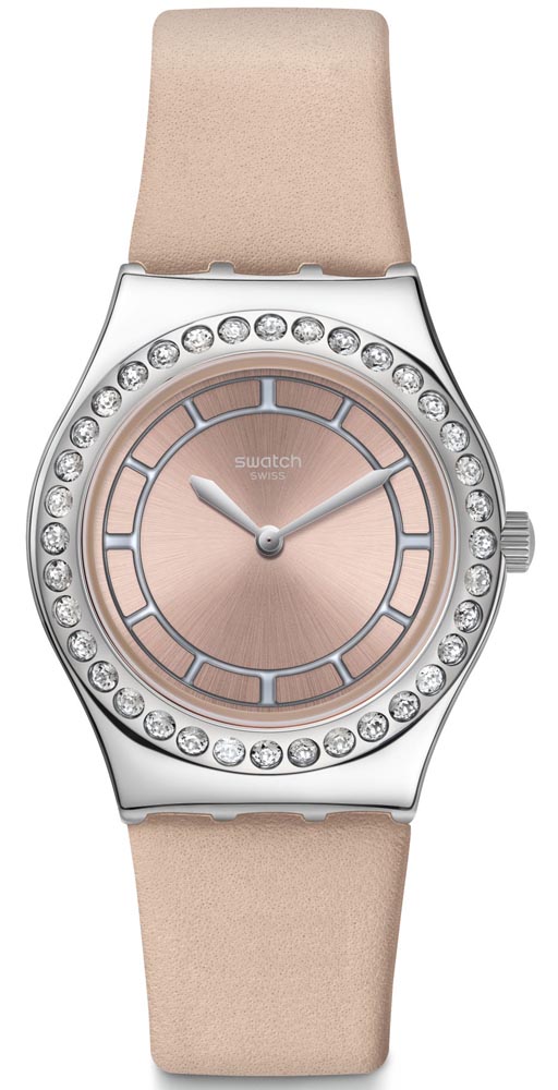 Swatch SANDCHIC YLS212