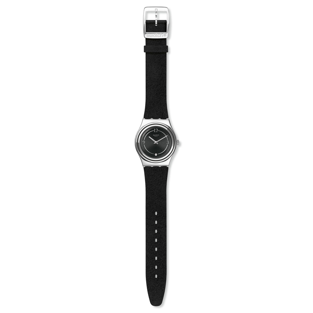 Swatch YLS214 zegarek damski Irony Medium - miniatura 2
