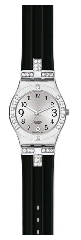 Swatch FANCY ME BLACK YLS430C