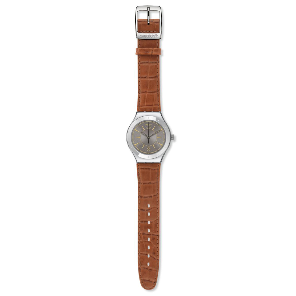 Swatch YAS406 zegarek damski Irony - miniatura 2
