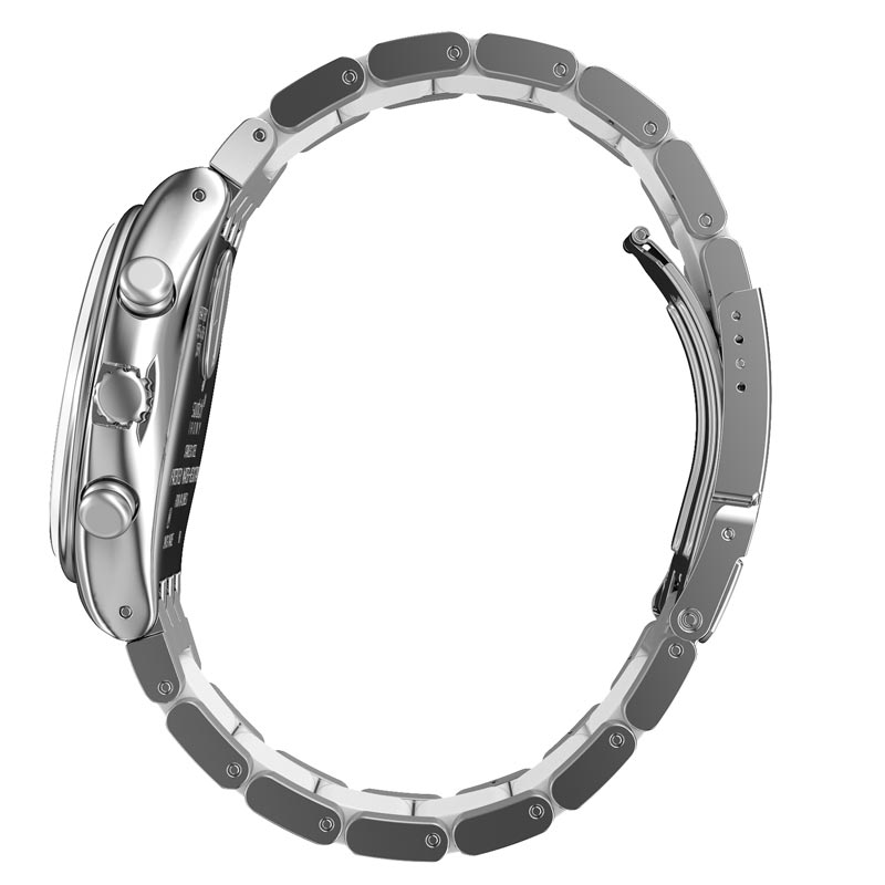 Swatch YCS603G zegarek damski Irony - miniatura 2