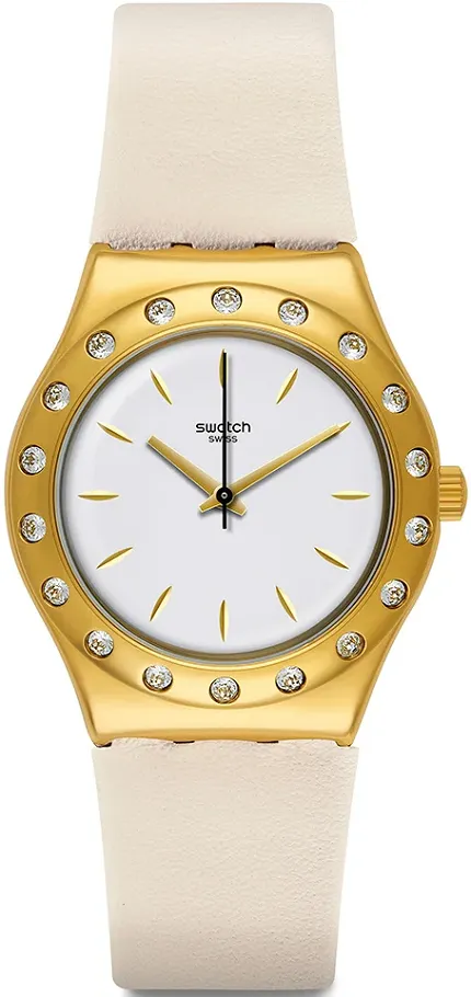 Swatch YLG137 Irony LINUSA - zdjęcie 1