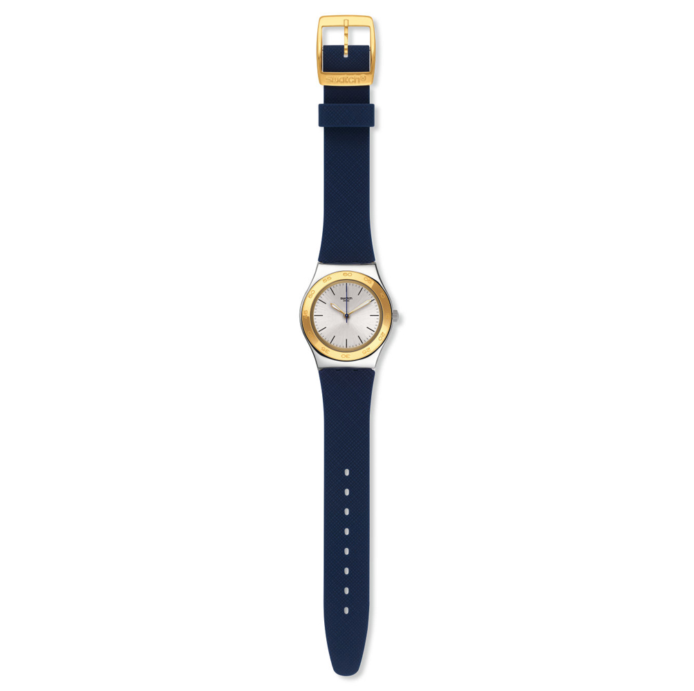 Swatch YLS191 zegarek damski Irony - miniatura 2