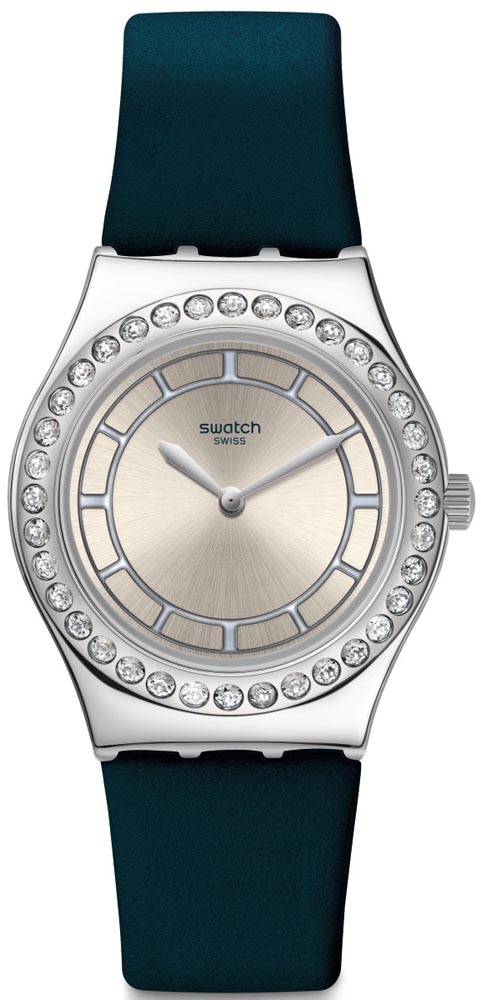 Swatch BLUECHIC YLS211