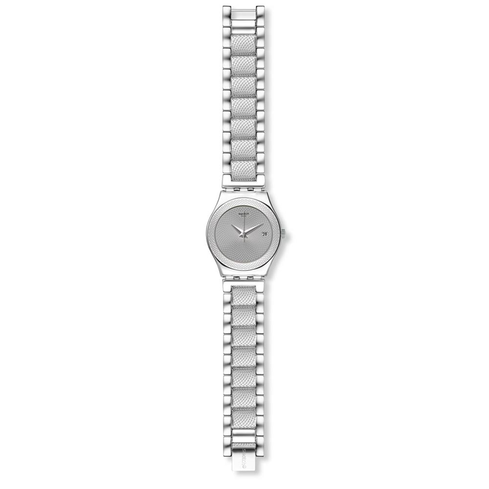 Swatch YLS466G zegarek damski Irony - miniatura 2