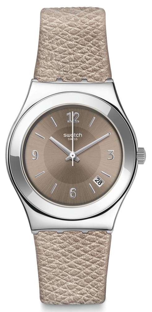 Swatch JUSTSAND YLS467
