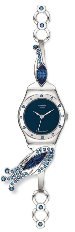Swatch YSS220G Irony GLAMFLASH - zdjęcie 1