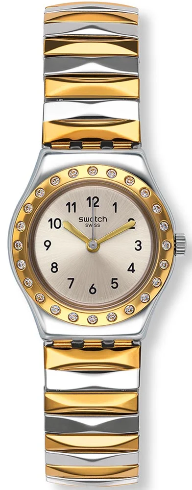 Swatch YSS302A Irony DEMOISELLE DHONNEUR - zdjęcie 1