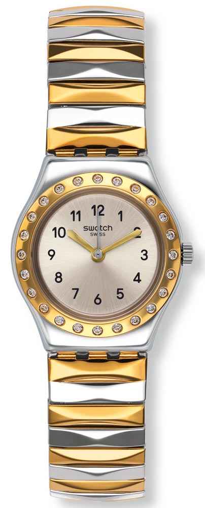 Swatch DEMOISELLE D'HONNEUR YSS302B