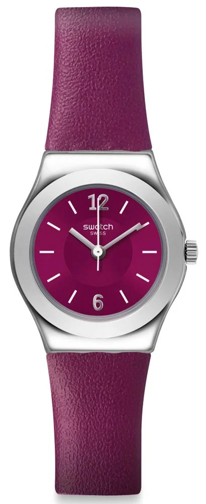 Swatch YSS330 Irony JUSTWINE - zdjęcie 1