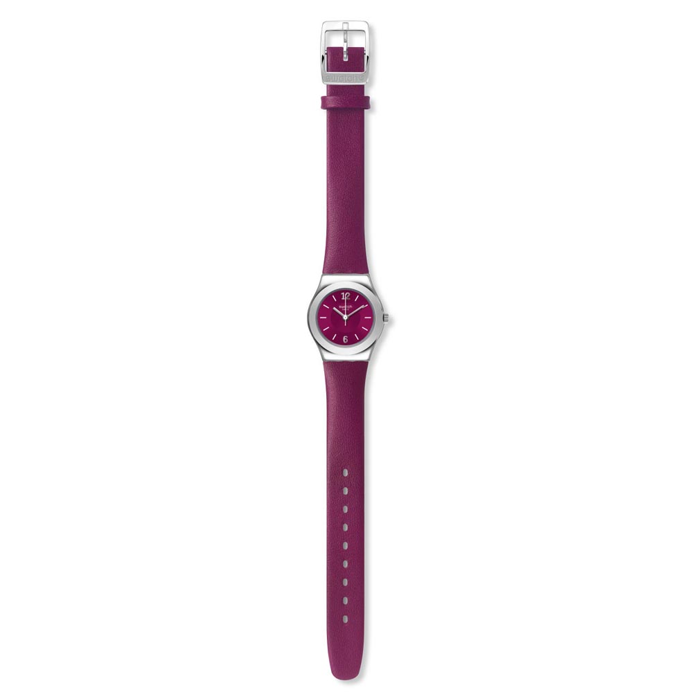 Swatch YSS330 zegarek dla dzieci Irony - miniatura 2