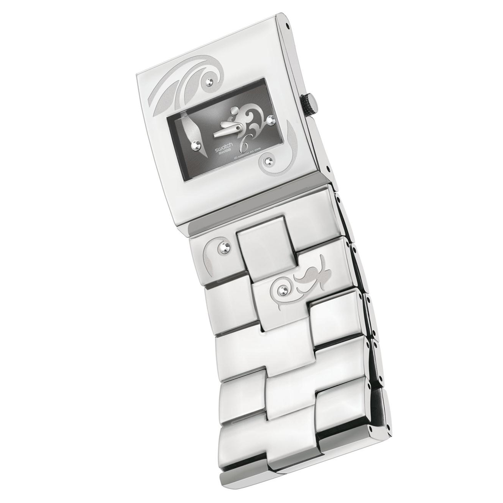 Swatch YUS103G zegarek damski Irony - miniatura 2