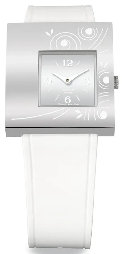 Swatch YUS124 Irony BRIGHT-ACT - zdjęcie 1