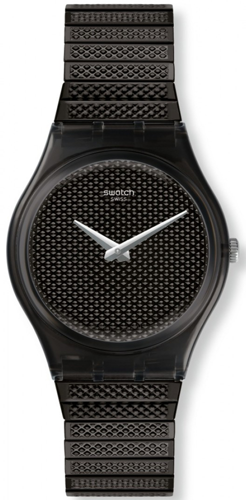 Swatch NOIRETTE GB313A