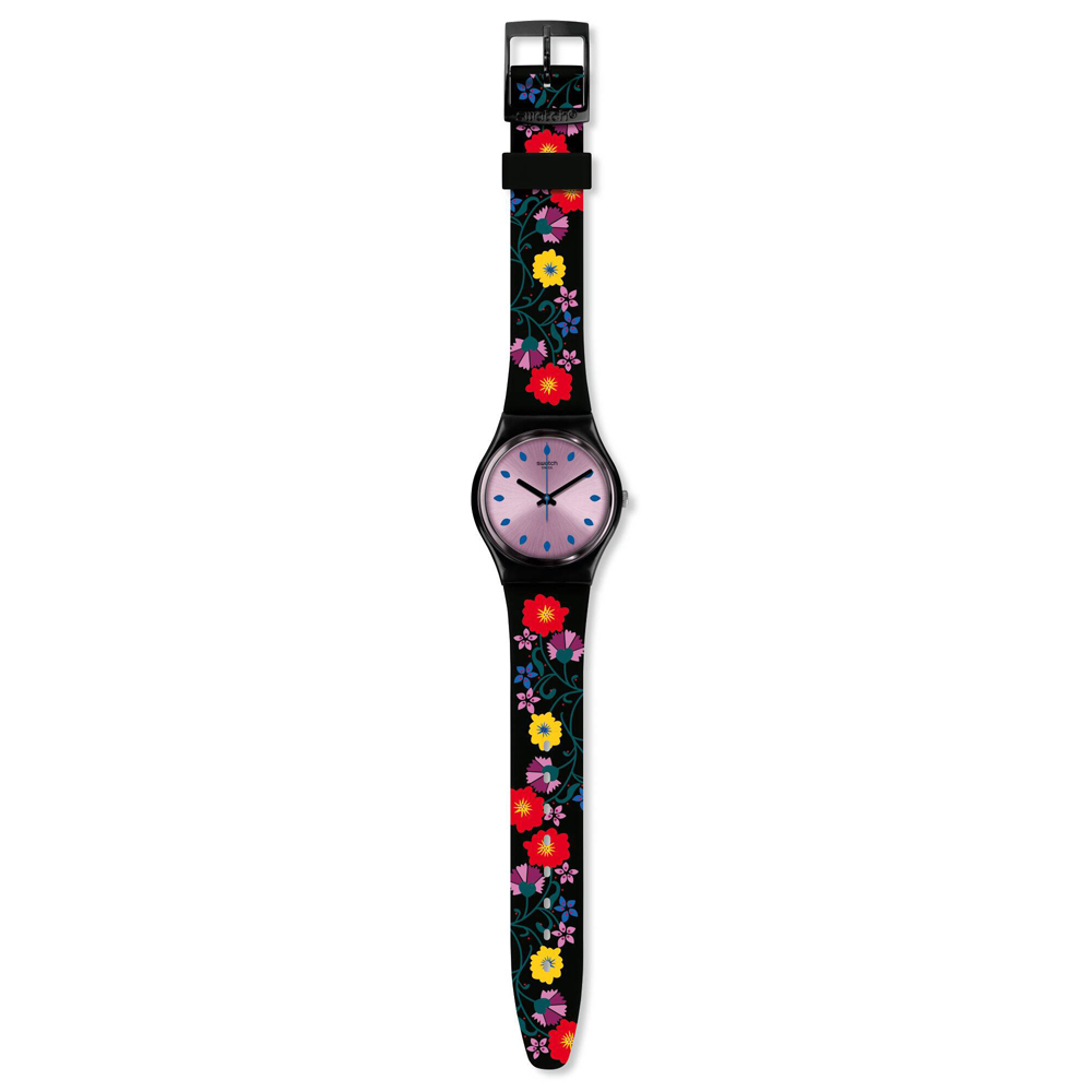 Swatch GB319 zegarek damski Originals - miniatura 2