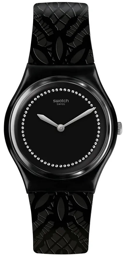 Swatch GB320 Originals DENTELLE - zdjęcie 1