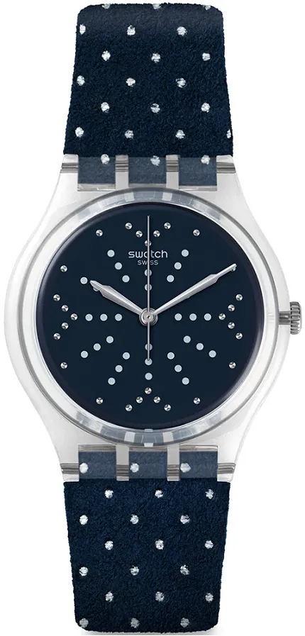 Swatch GE262 Originals FLOCON - zdjęcie 1