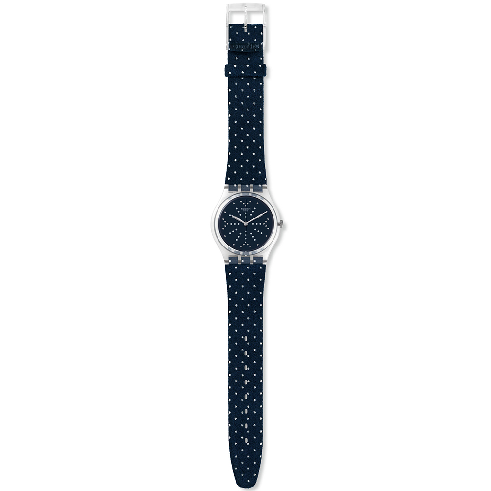 Swatch GE262 zegarek damski Originals - miniatura 2