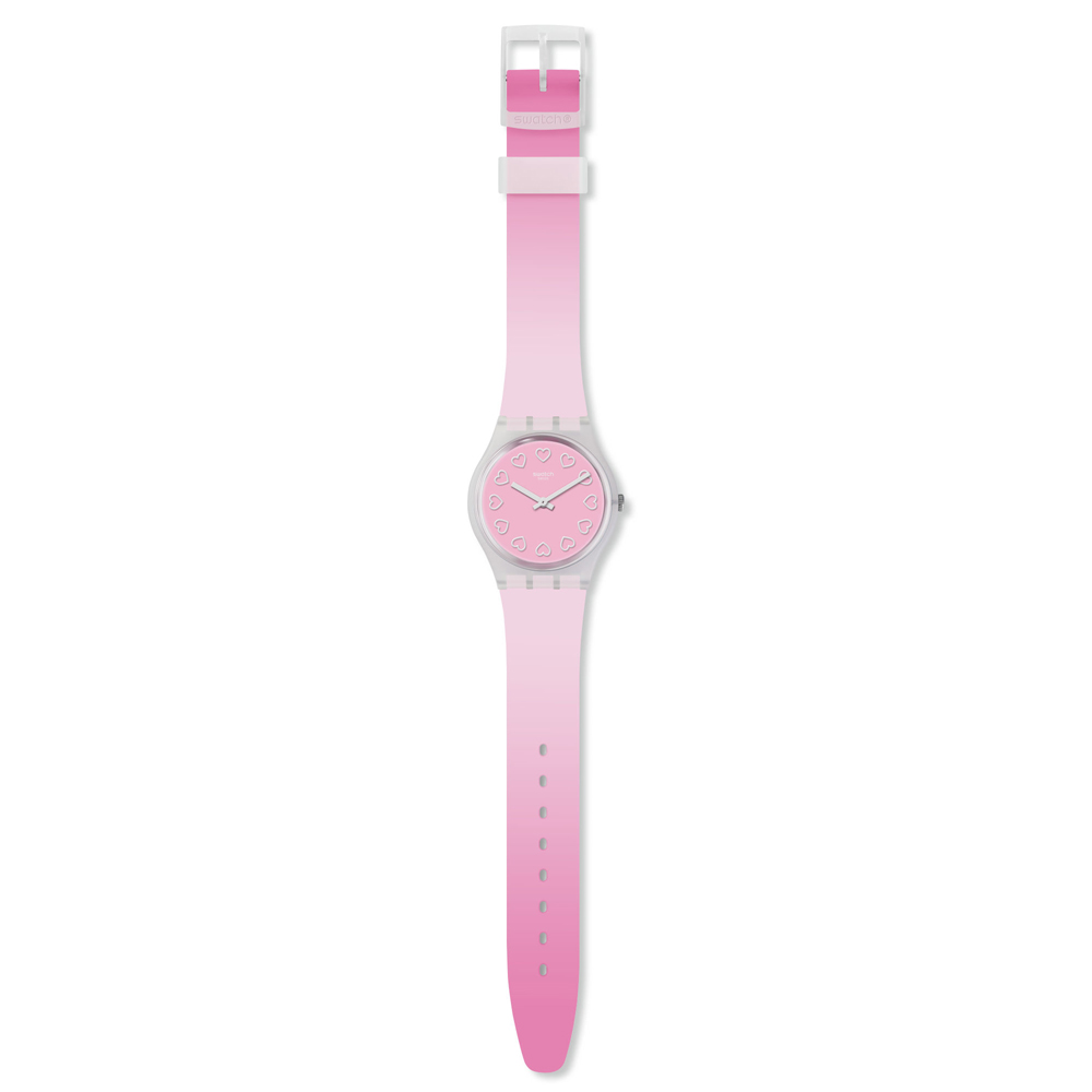 Swatch GE273 zegarek damski Originals - miniatura 2