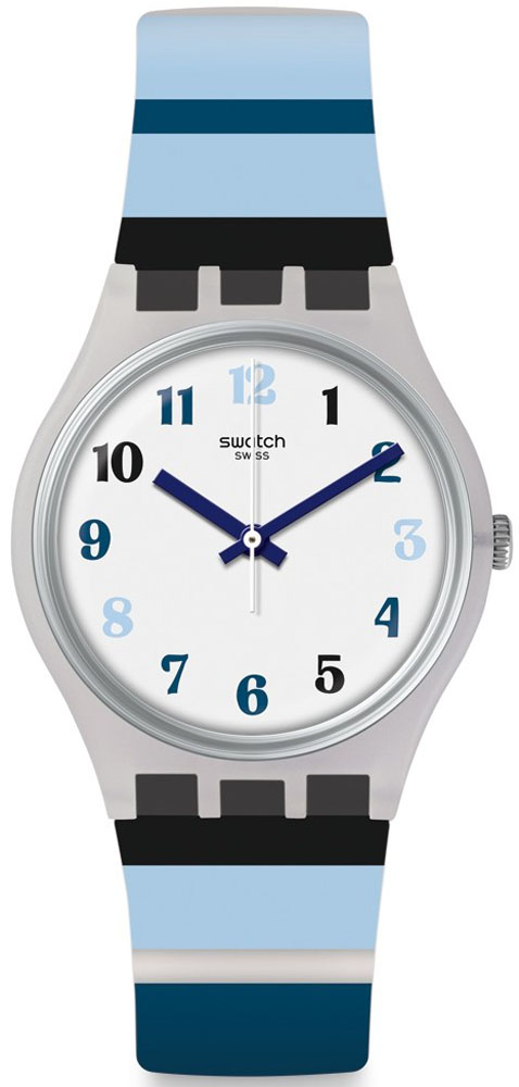 Swatch NIGHT SKY GE275