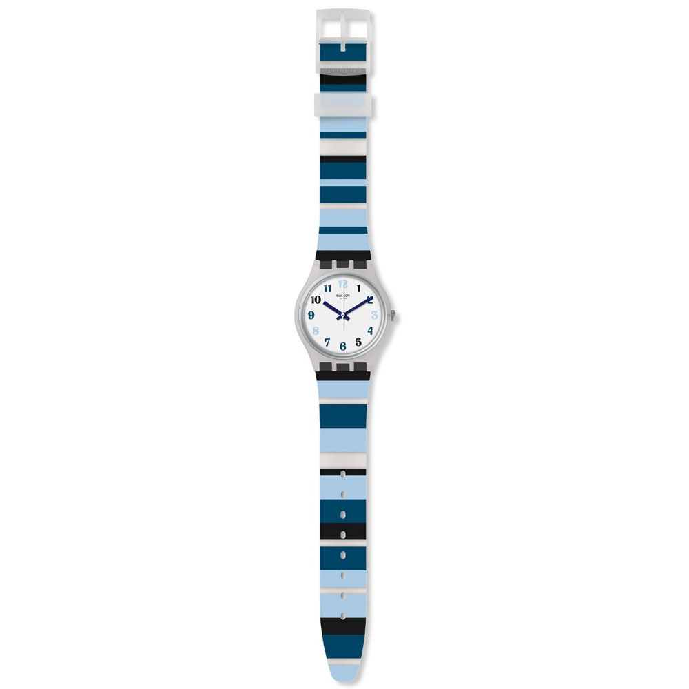 Swatch GE275 zegarek damski Originals - miniatura 2