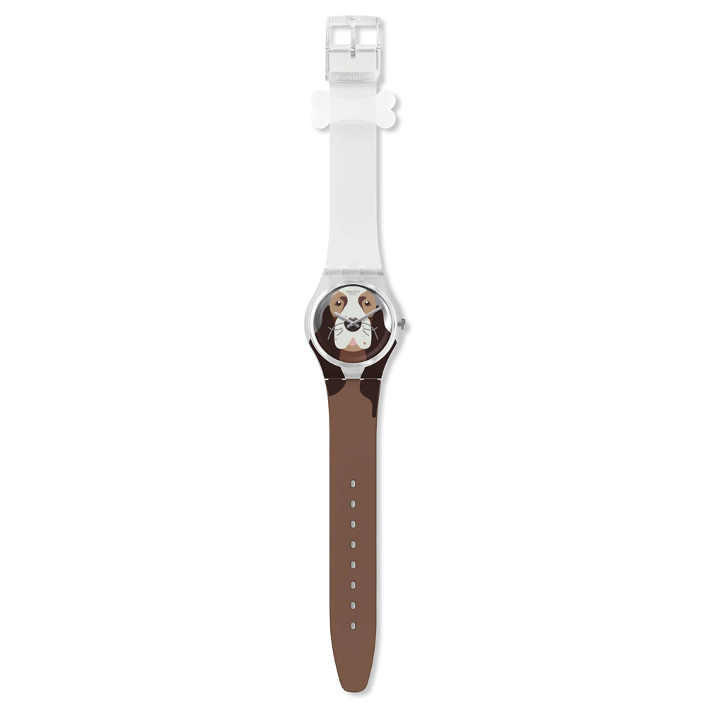 Swatch GE277 zegarek damski Originals - miniatura 2
