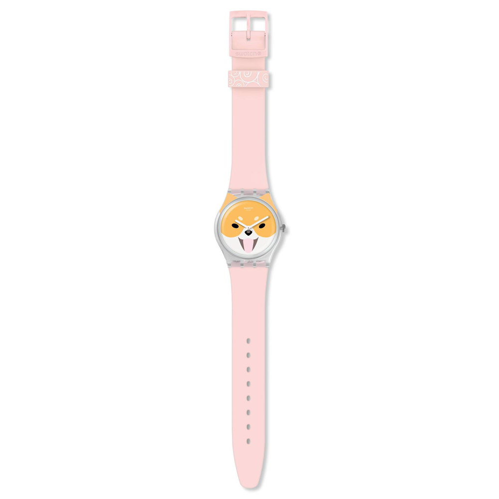 Swatch GE279 zegarek damski Originals - miniatura 2