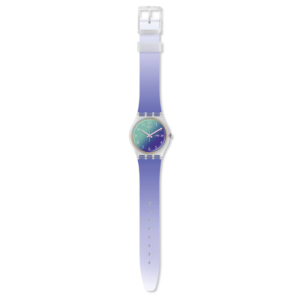 Swatch GE718 zegarek damski Originals - miniatura 2