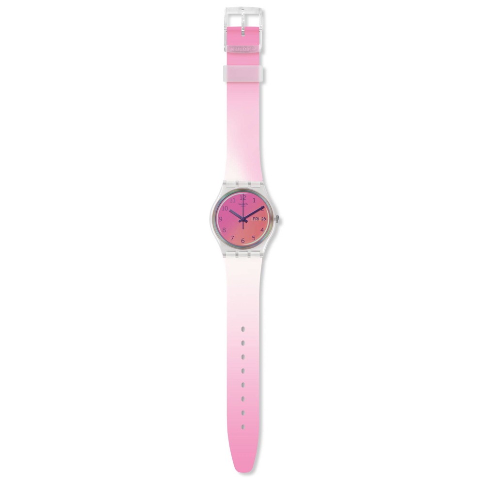 Swatch GE719 zegarek damski Originals - miniatura 5