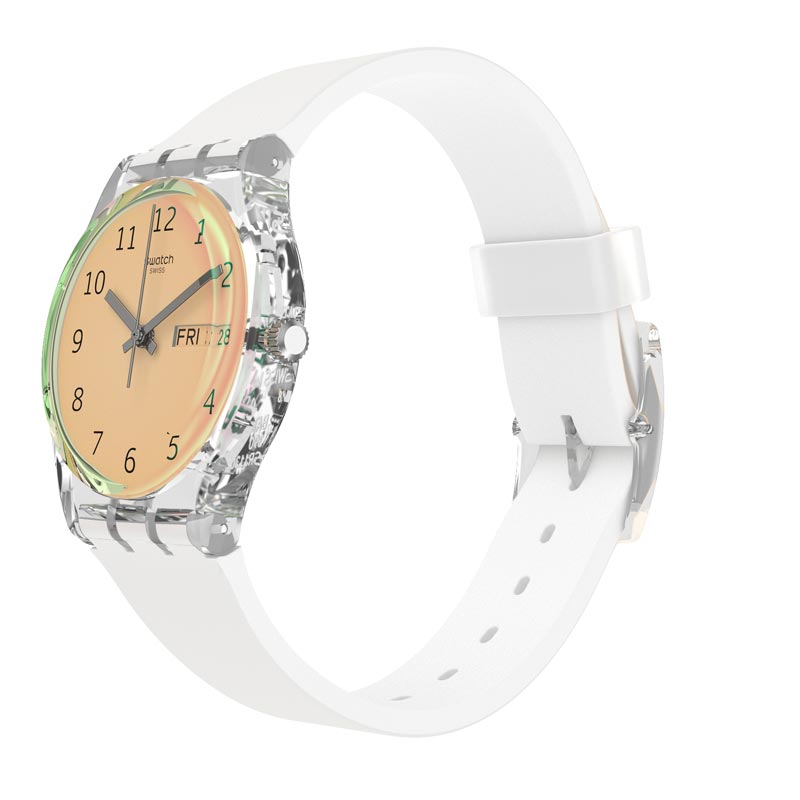 Swatch GE720 zegarek damski Originals - miniatura 4