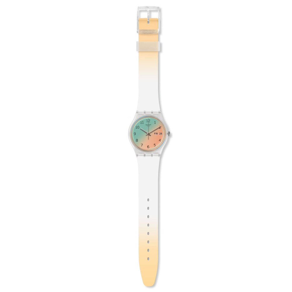 Swatch GE720 ULTRASOLEIL zegarek klasyczny Originals - miniatura 2