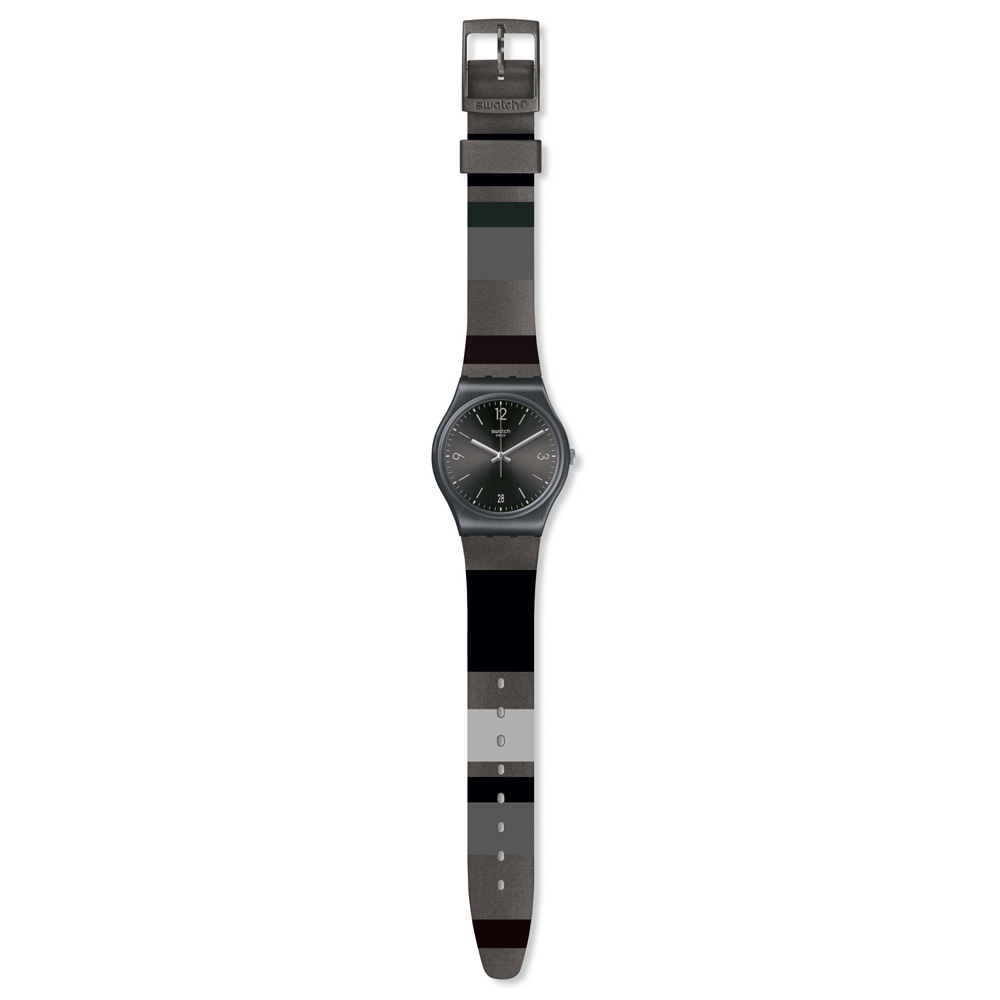 Swatch GB430 zegarek damski Originals Gent - miniatura 2