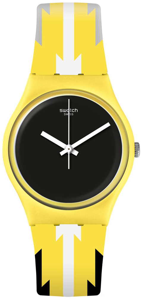 Swatch IMALA GJ140