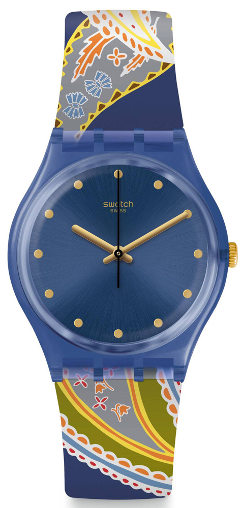 Swatch SILKY WAY GN263