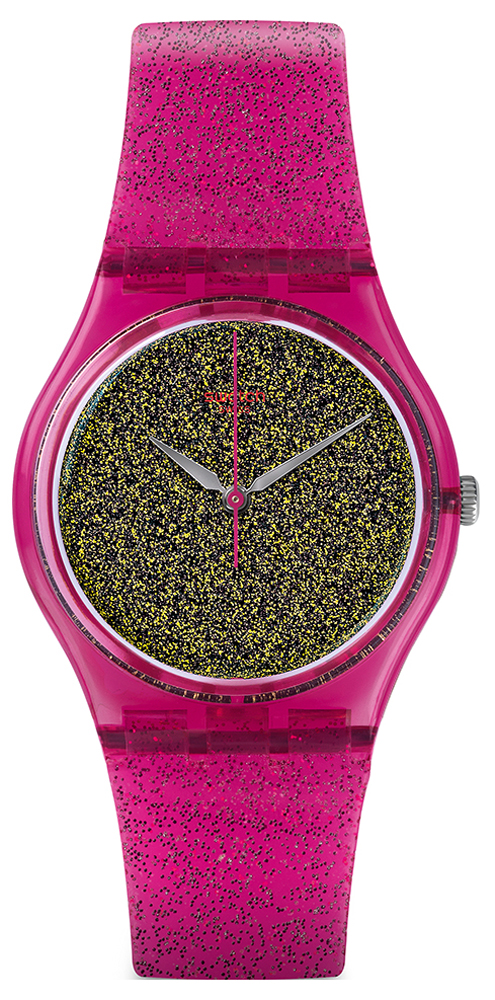 Swatch NUIT ROSE GP149
