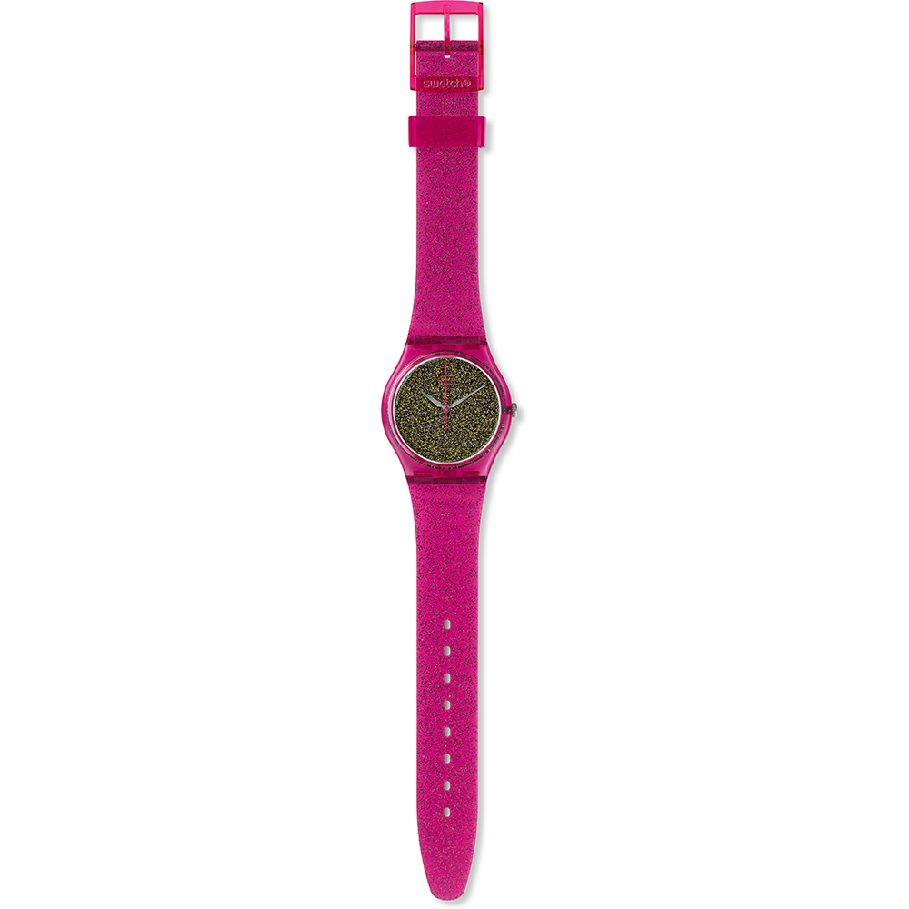 Swatch GP149 zegarek damski Originals Gent - miniatura 2