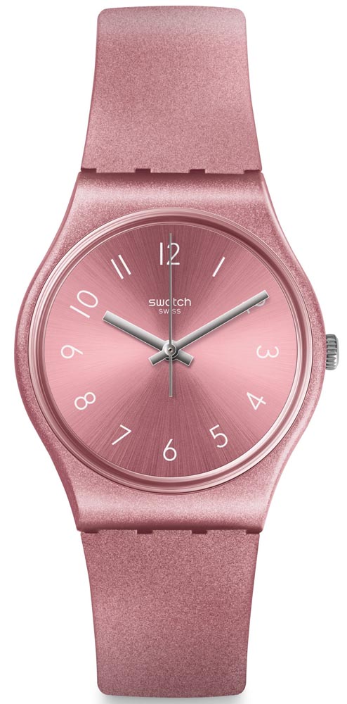 Swatch SO PINK GP161