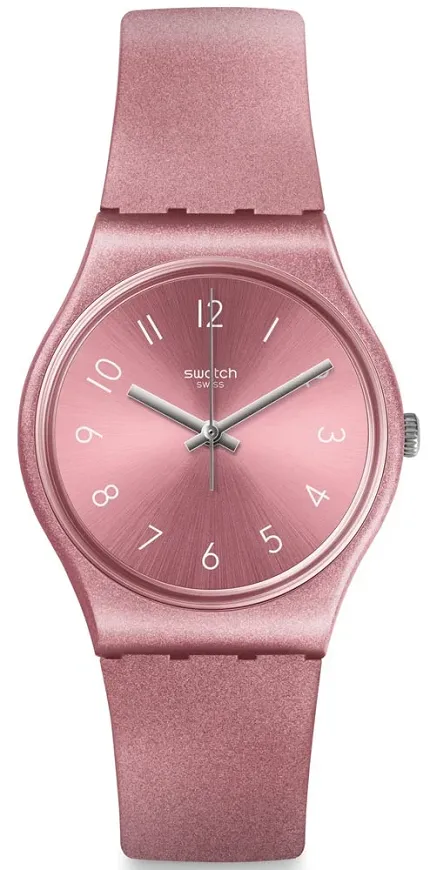 Swatch GP161 Originals SO PINK - zdjęcie 1