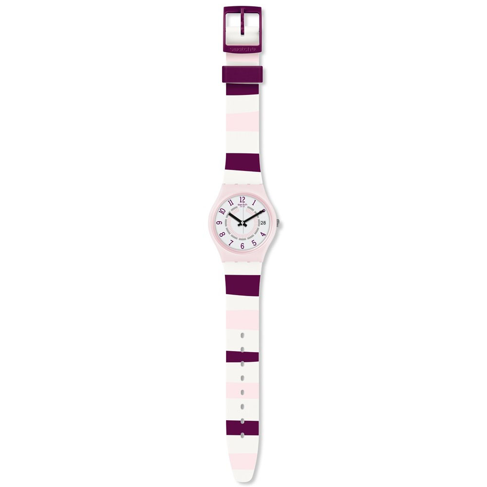 Swatch GP402 zegarek dla dzieci Originals - miniatura 2