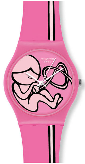 Swatch ORIGIN OF LOVE GZ242