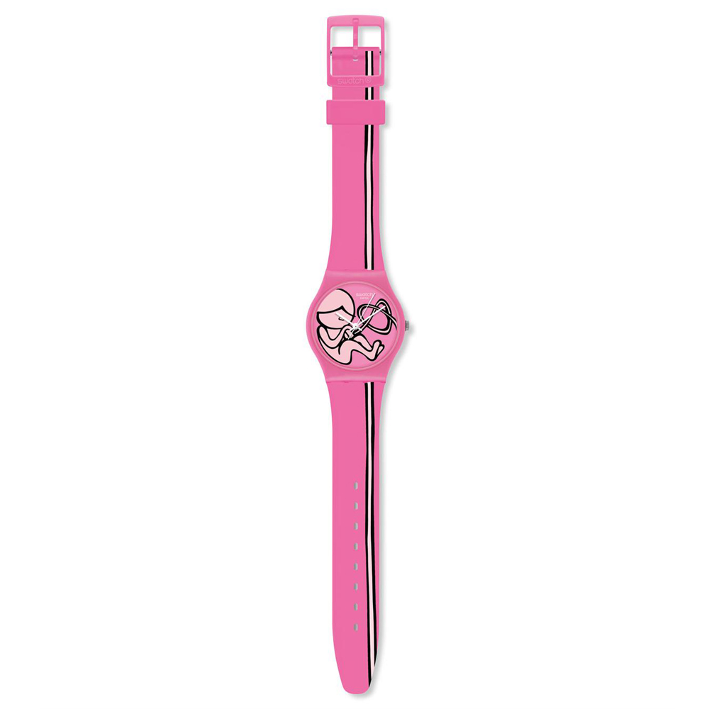 Swatch GZ242 zegarek damski Originals - miniatura 2